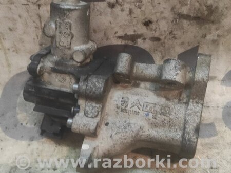 Клапан EGR для Mitsubishi Outlander XL Киев MN982239
