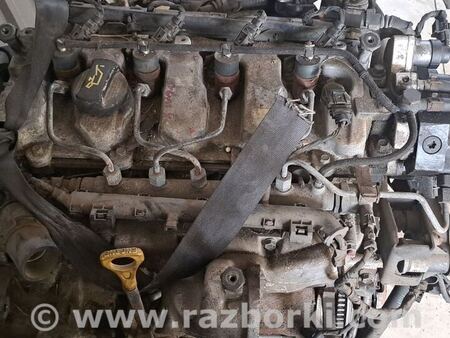 Двигатель дизель 2.0 для Hyundai Tucson (04-10) Киев 2110127G10