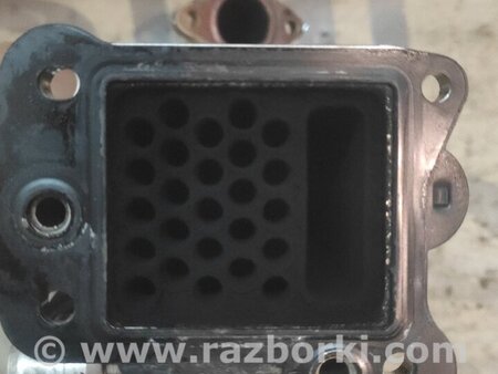 Радиатор системы EGR для Mitsubishi Outlander XL Киев MN982242
