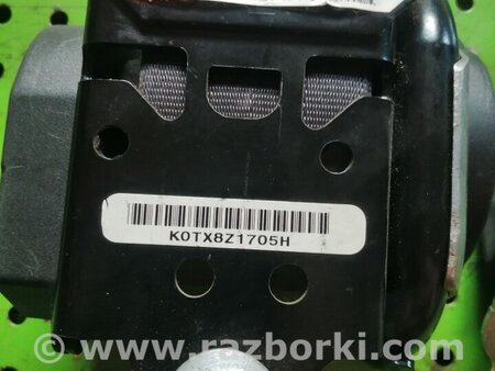 Ремень безопасности пассажира для Honda Pilot 2 MR-V YF3/4 (2008-2015) Киев 04818SZAA00ZA