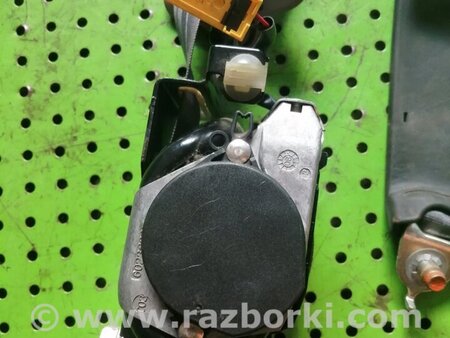 Ремень безопасности пассажира для Honda Pilot 2 MR-V YF3/4 (2008-2015) Киев 04818SZAA00ZA