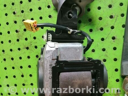 Ремень безопасности пассажира для Honda Pilot 2 MR-V YF3/4 (2008-2015) Киев 04818SZAA00ZA