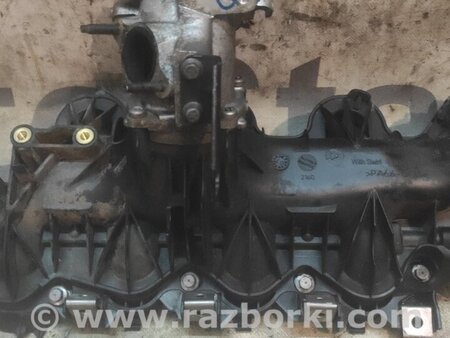 Впускной коллектор для Mitsubishi Outlander XL Киев MN982336