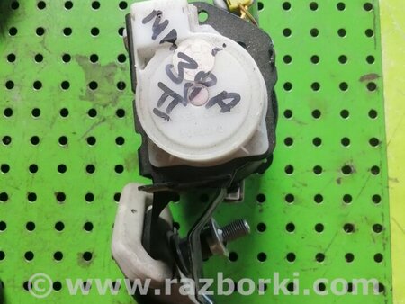 Ремень безопасности водителя для Mazda 2 DY (2002-2007) Киев с