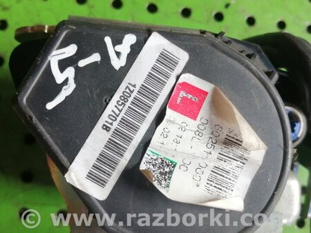 Ремень безопасности водителя для Skoda Octavia A5 Киев 1Z0857701B