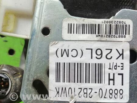 Ремень безопасности пассажира для Hyundai Santa Fe CM (05-12) Киев 888802B210WK