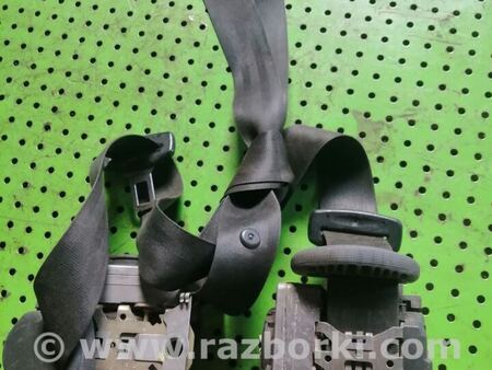 Ремень безопасности пассажира для Skoda Octavia Киев 1U4857702C