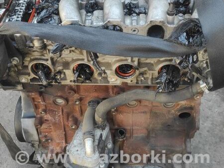 Двигатель дизель 2.2 для Mitsubishi Outlander XL Киев MN982335