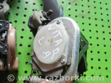Ремень безопасности водителя для Suzuki Grand Vitara Киев 84902-65J12-BHE