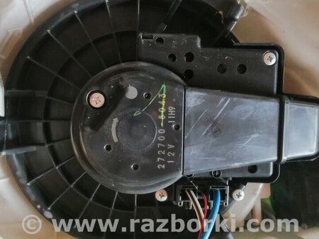Печка в сборе для Toyota RAV-4 (05-12) Киев 8705012410