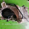 Печка в сборе для Toyota RAV-4 (05-12) Киев 8705012410