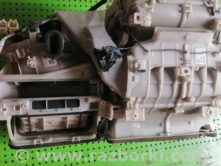 Печка в сборе для Toyota RAV-4 (05-12) Киев 8705012410