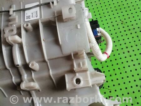 Печка в сборе для Toyota RAV-4 (05-12) Киев 8705012410