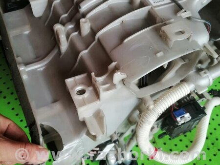 Печка в сборе для Toyota RAV-4 (05-12) Киев 8705012410