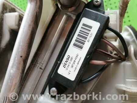 Печка в сборе для Toyota RAV-4 (05-12) Киев 8705012410