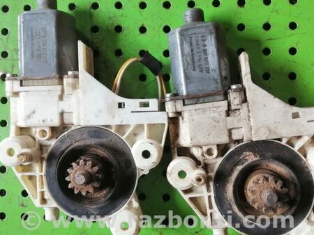 Мотор стеклоподъемника для Ford Focus 2 (08.2004 - 07.2010) Киев 4M5T14553