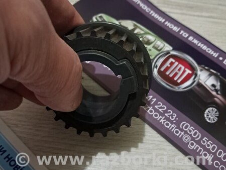 Шестерня коленвала для Fiat Doblo Киев 46769298