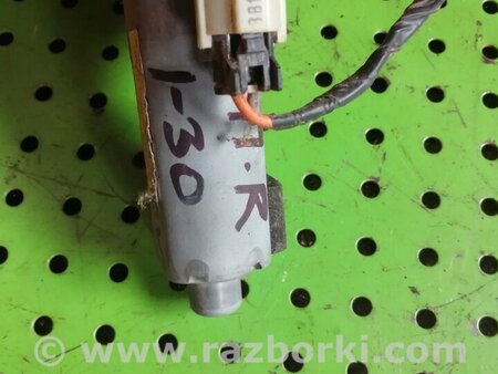 Стеклоподъемник передний правый для Hyundai i30 Киев 824602L000