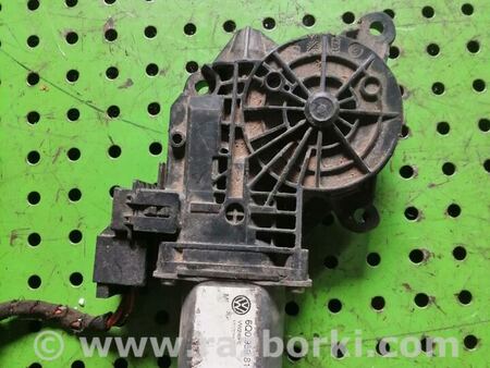 Стеклоподъемник задний левый для Skoda Fabia New Киев 6Q0959811C