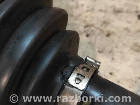 Полуось передняя правая для KIA Sorento Киев 495012W450