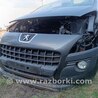 Бампер передний для Peugeot 3008 Костополь