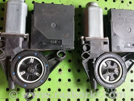 Стеклоподъемник передний левый для Skoda Octavia A5 Киев 1T0959701C