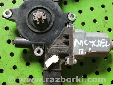Стеклоподъемник передний левый для Mitsubishi Outlander XL Киев 5713A085