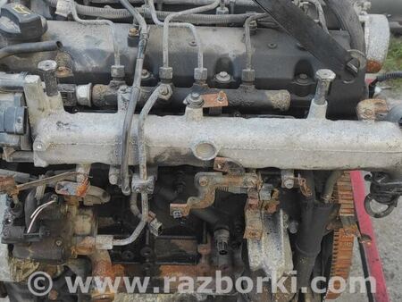 Двигатель дизель 2.9 для KIA Carnival 2 (2006-2014) Киев 111Y14XS00