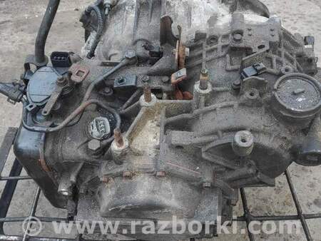 АКПП (коробка автомат) для KIA Carnival 2 (2006-2014) Киев 450003A505