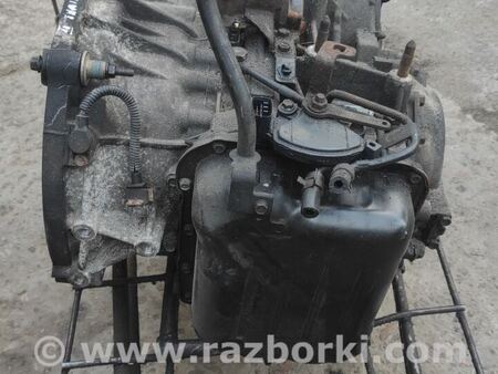 АКПП (коробка автомат) для KIA Carnival 2 (2006-2014) Киев 450003A505