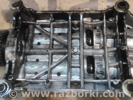 Балансировочный вал для Hyundai Santa Fe CM (05-12) Киев 	2330027411