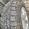 Колесо для Mitsubishi L200 Коломия