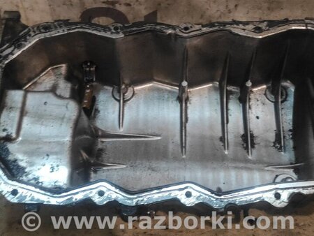Поддон картера для Hyundai Santa Fe CM (05-12) Киев 2151027411