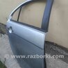Дверь задняя правая для Mitsubishi Lancer X 10 (08-17) Киев 5730A582