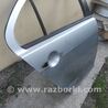 Дверь задняя правая для Mitsubishi Lancer X 10 (08-17) Киев 5730A582