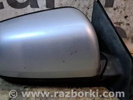 Зеркало правое для Mitsubishi Lancer X 10 (08-17) Киев 7632A510
