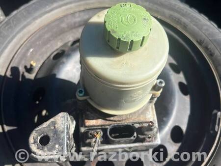 Рулевая рейка с ЭУР для Skoda Fabia Тернополь 6Q0423155L