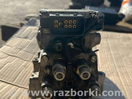 ТНВД для Volkswagen Passat B5 (08.1996-02.2005) Тернополь 047050600, 059160106 D