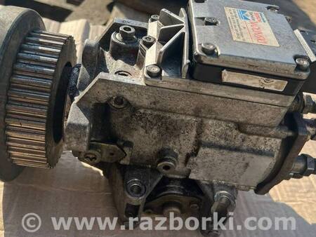 ТНВД для Volkswagen Passat B5 (08.1996-02.2005) Тернополь 047050600, 059160106 D