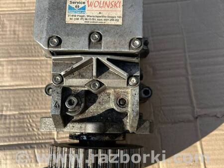 ТНВД для Volkswagen Passat B5 (08.1996-02.2005) Тернополь 047050600, 059160106 D