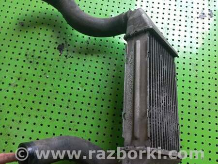 Радиатор интеркулера для Honda CR-V (02-06) Киев 19710RMAE01