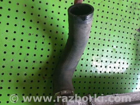 Патрубок интеркулера для Honda CR-V (02-06) Киев 17284RMAE01