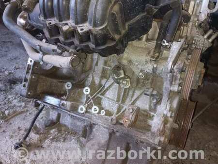 Двигатель бенз. 1.3 для Suzuki Swift Киев M13A