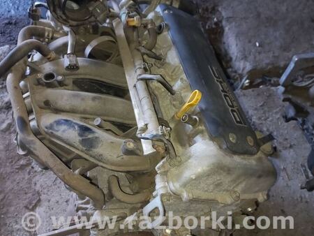 Двигатель бенз. 1.3 для Suzuki Swift Киев M13A