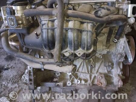 Двигатель бенз. 1.3 для Suzuki Swift Киев M13A
