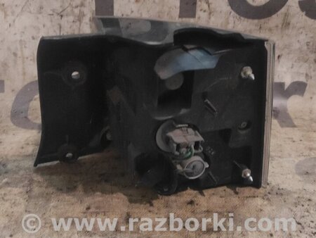 Фонарь задний левый для Mitsubishi Outlander XL Киев 8330A379