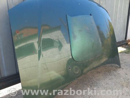 Капот для KIA Carnival 1 (1999-2006) Киев 0K54Z52310