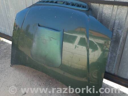 Капот для KIA Carnival 1 (1999-2006) Киев 0K54Z52310