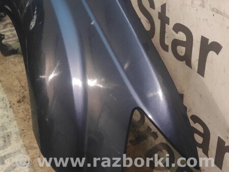 Крыло переднее правое для Mitsubishi Outlander XL Киев 5220C672