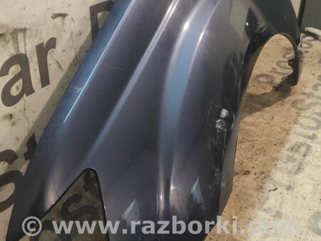 Крыло переднее левое для Mitsubishi Outlander XL Киев 5220C673